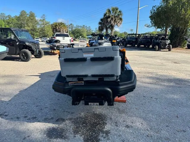 Slide: The Image of Sea-Doo FISH PRO 2026 - 7