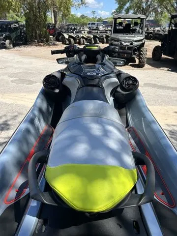 Slide: The Image of Sea-Doo RXP-X 325 2026 - 9