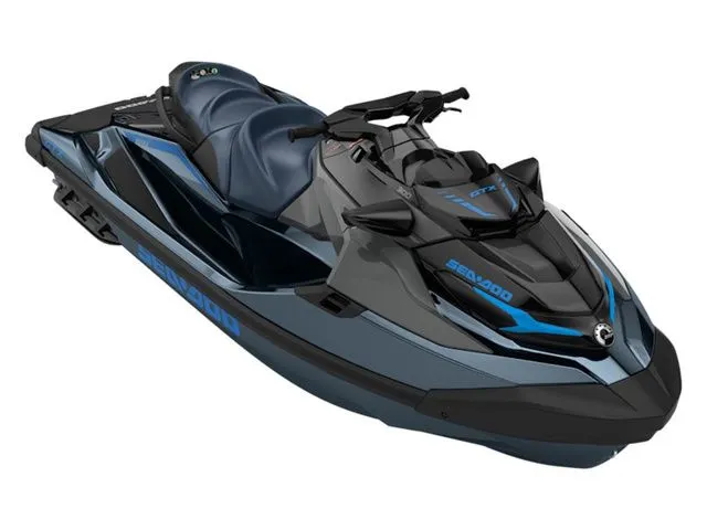 Slide: The Image of Sea-Doo GTX 2026 - 1