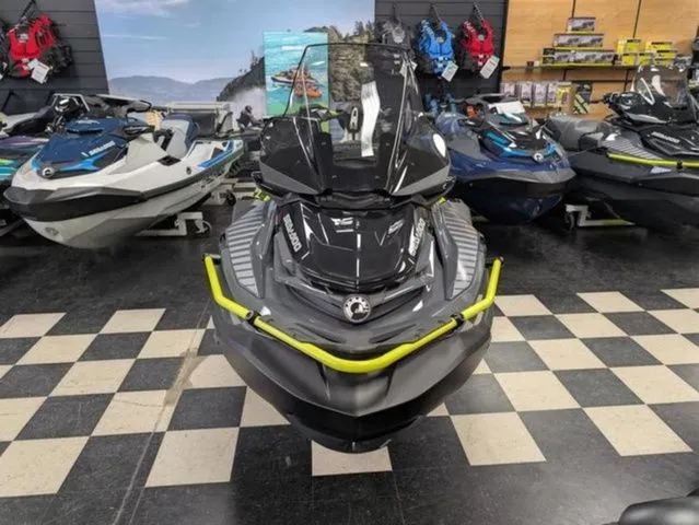 Slide: The Image of Sea-Doo Explorer Pro 2026 - 3