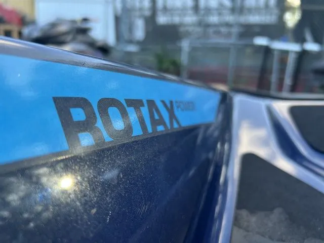 Slide: The Image of Sea-Doo GTX 170 2025 - 11