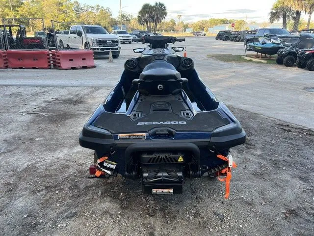 Slide: The Image of Sea-Doo GTX 170 2025 - 7