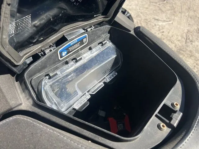 Slide: The Image of Sea-Doo RXP X 300 AUDIO 2023 - 10