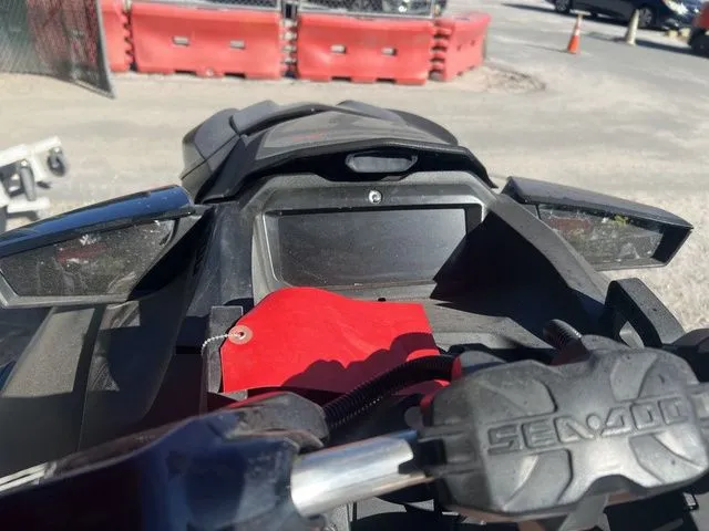 Slide: The Image of Sea-Doo RXP X 300 AUDIO 2023 - 11