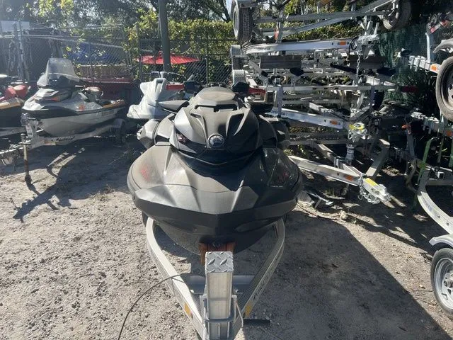 Slide: The Image of Sea-Doo RXP X 300 AUDIO 2023 - 2