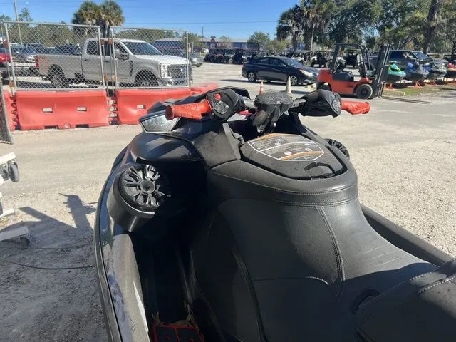 Slide: The Image of Sea-Doo RXP X 300 AUDIO 2023 - 3