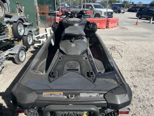 Slide: The Image of Sea-Doo RXP X 300 AUDIO 2023 - 4