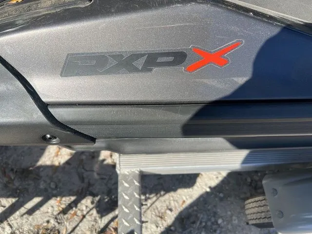 Slide: The Image of Sea-Doo RXP X 300 AUDIO 2023 - 6