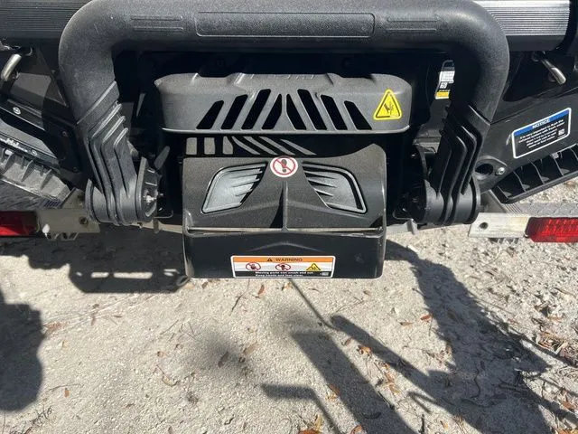 Slide: The Image of Sea-Doo RXP X 300 AUDIO 2023 - 7