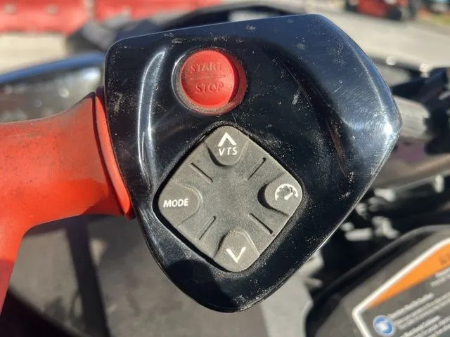 Slide: The Image of Sea-Doo RXP X 300 AUDIO 2023 - 8