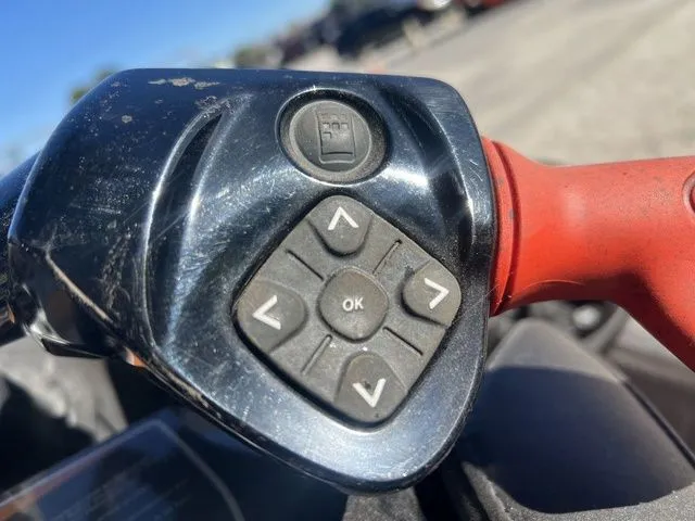 Slide: The Image of Sea-Doo RXP X 300 AUDIO 2023 - 9