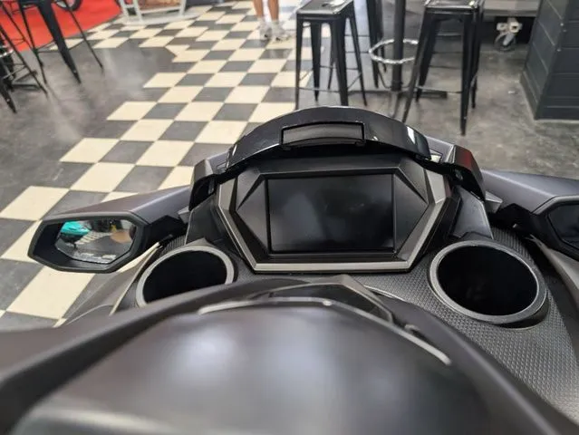 Slide: The Image of Yamaha FX Limited SVHO 2026 - 11