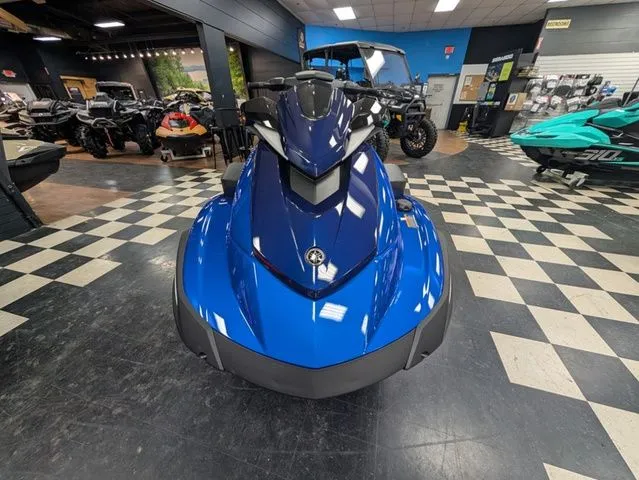 Slide: The Image of Yamaha VX Limited HO 2026 - 3