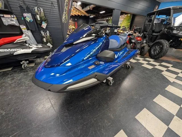 Slide: The Image of Yamaha VX Limited HO 2026 - 4