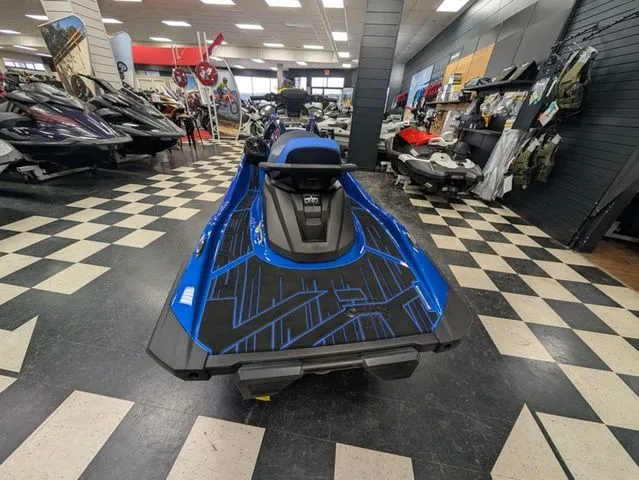 Slide: The Image of Yamaha VX Limited HO 2026 - 7