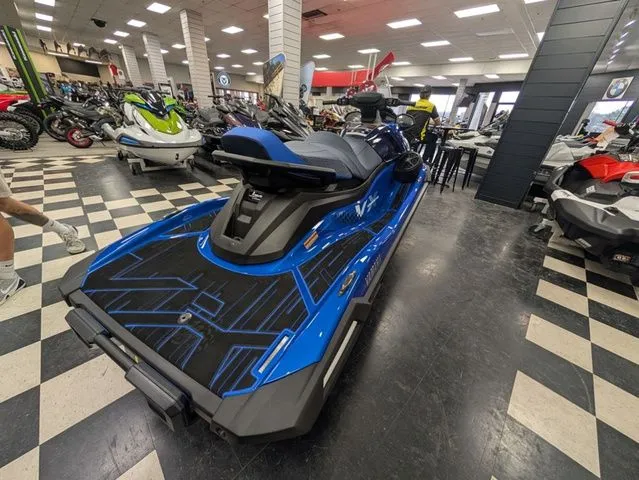 Slide: The Image of Yamaha VX Limited HO 2026 - 8