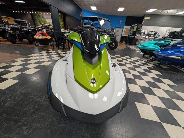 Slide: The Image of Yamaha VX Deluxe 2026 - 3