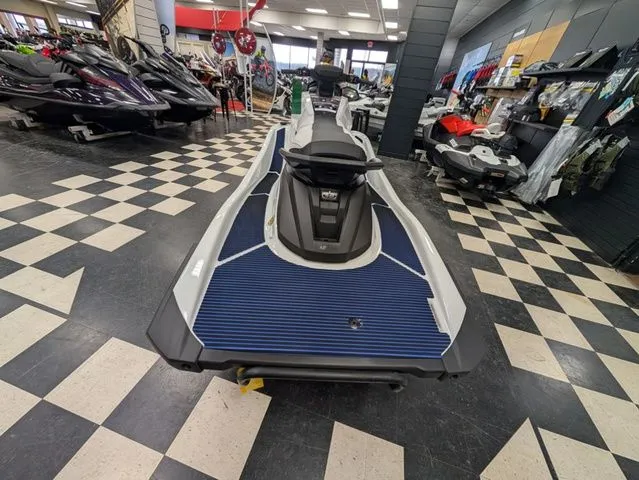 Slide: The Image of Yamaha VX Deluxe 2026 - 7