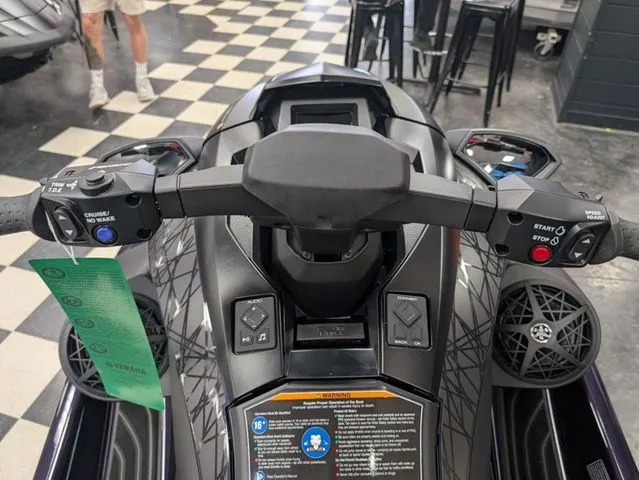 Slide: The Image of Yamaha GP HO 2026 - 10