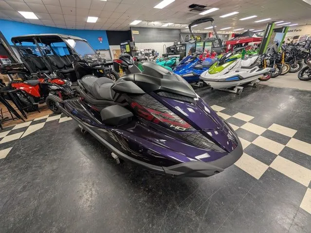 Slide: The Image of Yamaha GP HO 2026 - 2