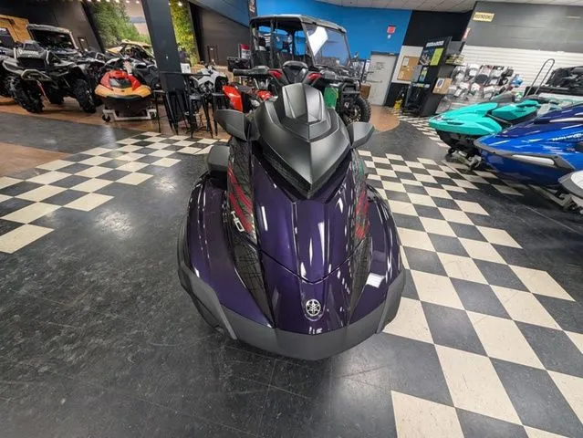 Slide: The Image of Yamaha GP HO 2026 - 3