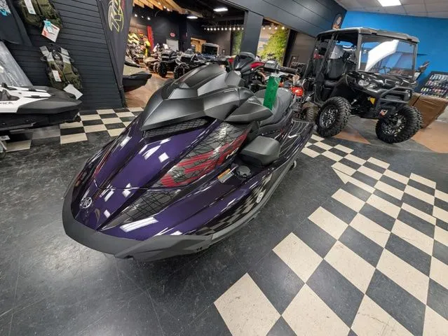 Slide: The Image of Yamaha GP HO 2026 - 4