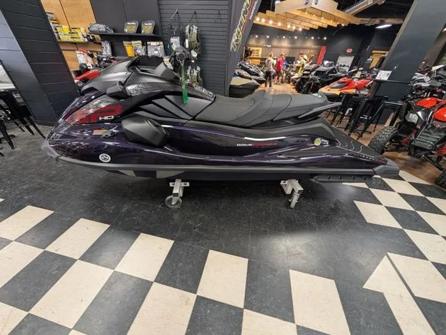 Slide: The Image of Yamaha GP HO 2026 - 5