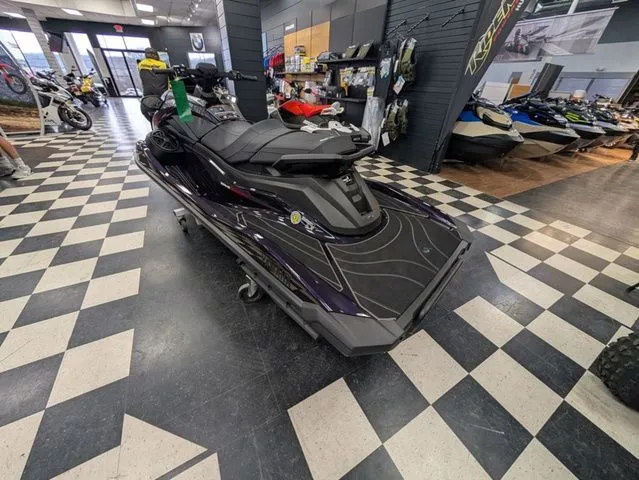 Slide: The Image of Yamaha GP HO 2026 - 6