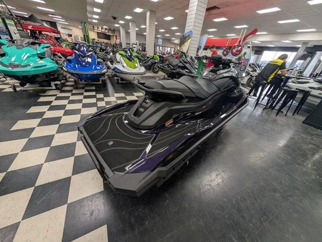 Slide: The Image of Yamaha GP HO 2026 - 8