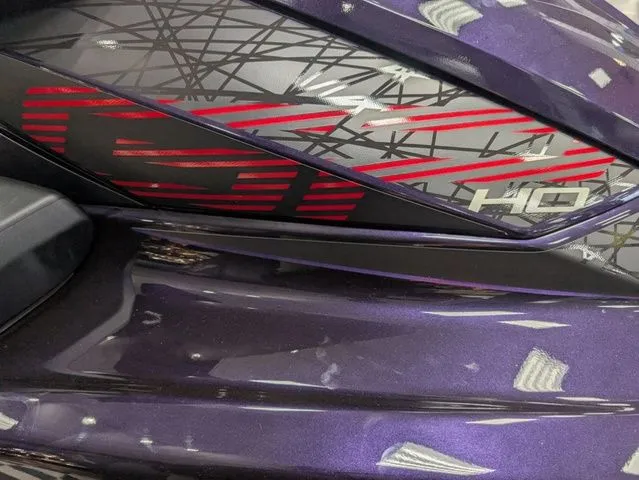 Slide: The Image of Yamaha GP HO 2026 - 9