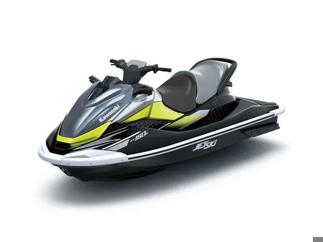 The Image of Kawasaki ST® 160X 2026 - 1