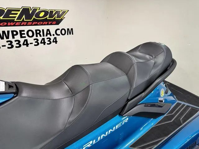 Slide: The Image of Yamaha FX Cruiser SVHO 2026 - 15