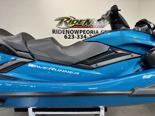 Slide: The Image of Yamaha FX Cruiser SVHO 2026 - 18