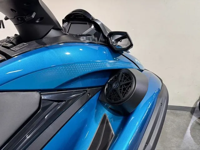 Slide: The Image of Yamaha FX Cruiser SVHO 2026 - 19