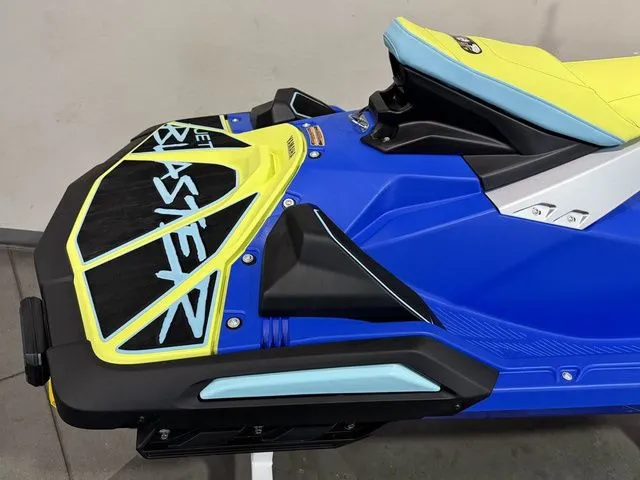 Slide: The Image of Yamaha JetBlaster 2026 - 14