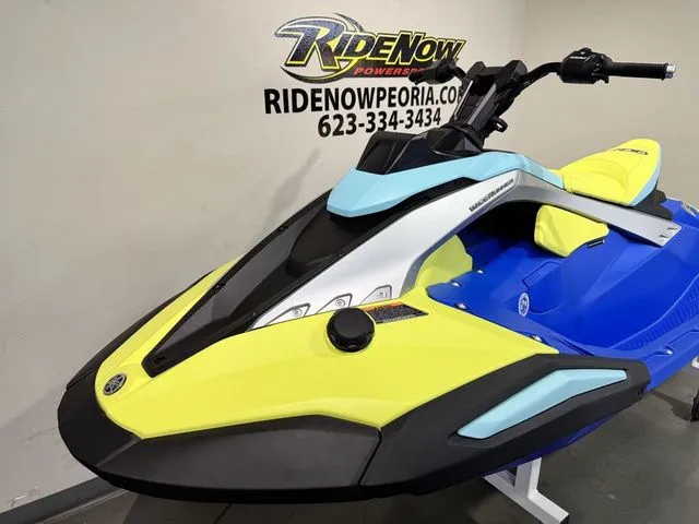 Slide: The Image of Yamaha JetBlaster 2026 - 15