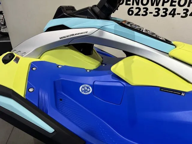 Slide: The Image of Yamaha JetBlaster 2026 - 16