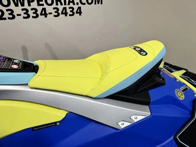 Slide: The Image of Yamaha JetBlaster 2026 - 18