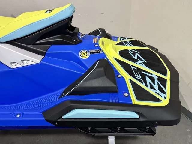 Slide: The Image of Yamaha JetBlaster 2026 - 19