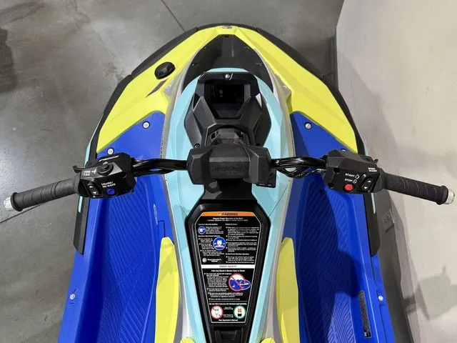 Slide: The Image of Yamaha JetBlaster 2026 - 9