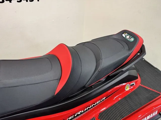 Slide: The Image of Yamaha VX 2026 - 10