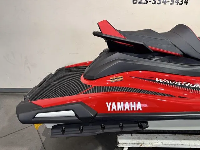 Slide: The Image of Yamaha VX 2026 - 11