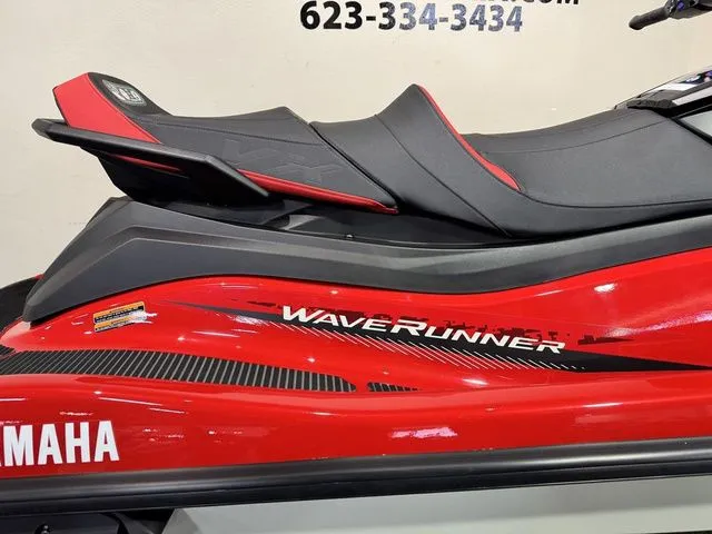 Slide: The Image of Yamaha VX 2026 - 12