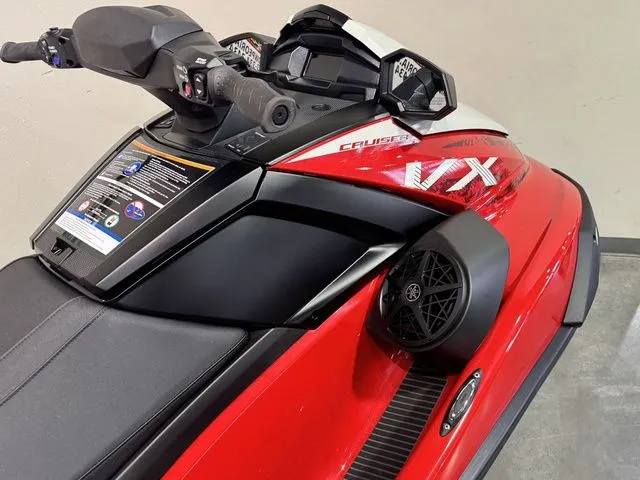 Slide: The Image of Yamaha VX 2026 - 13