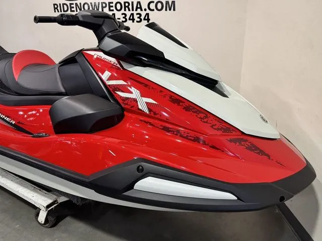 Slide: The Image of Yamaha VX 2026 - 14