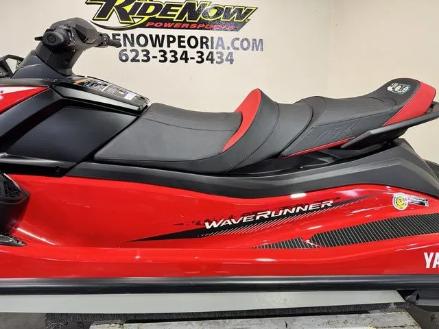 Slide: The Image of Yamaha VX 2026 - 17