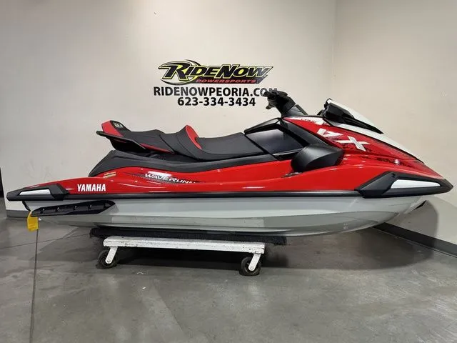 Slide: The Image of Yamaha VX 2026 - 4