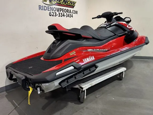 Slide: The Image of Yamaha VX 2026 - 6