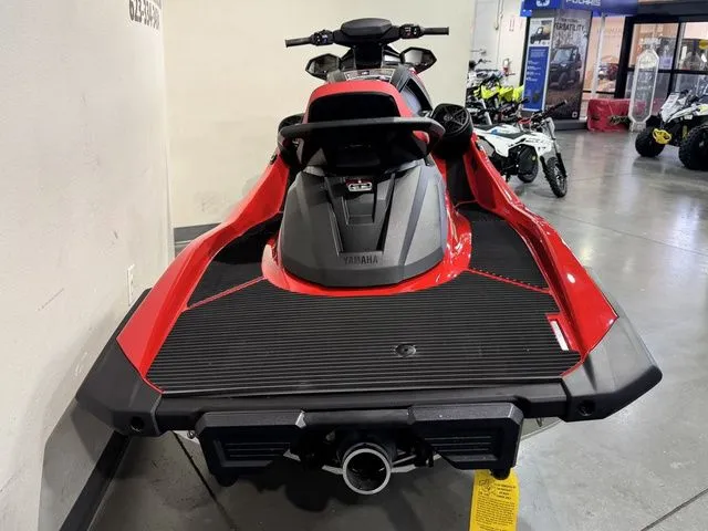 Slide: The Image of Yamaha VX 2026 - 7