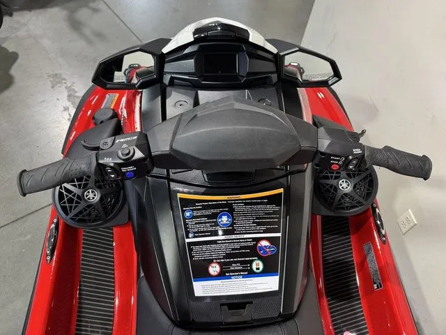 Slide: The Image of Yamaha VX 2026 - 8